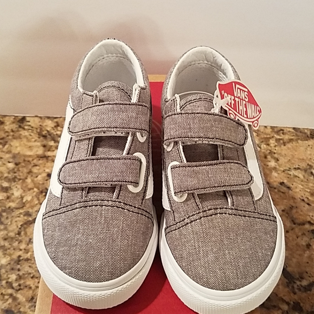 Toddler Old Skool Vans